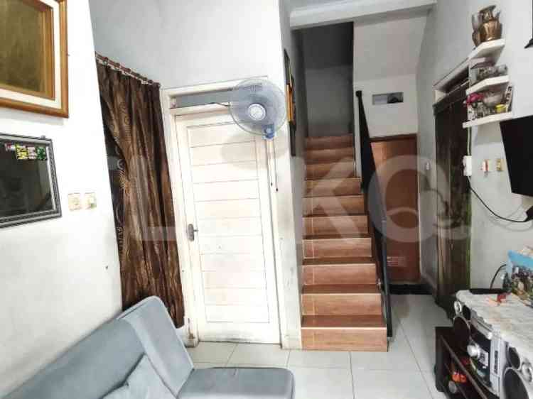 72 sqm, 3 BR house for sale in Jl. Perikanan 1, Ragunan 7