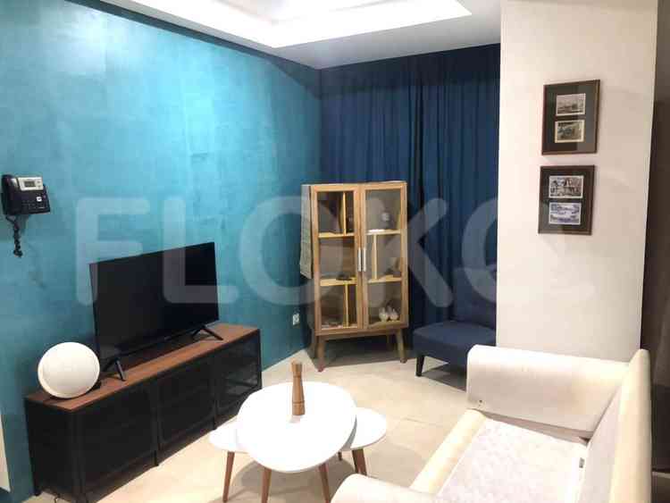 2 Bedroom on 10th Floor for Rent in Lavanue Apartment - fpa40c 24