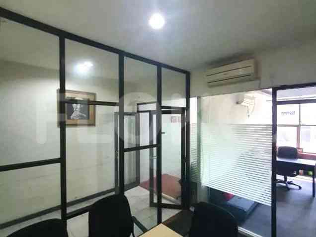 265 sqm, shophouse for sale in Dr. Saharjo, Setiabudi 2