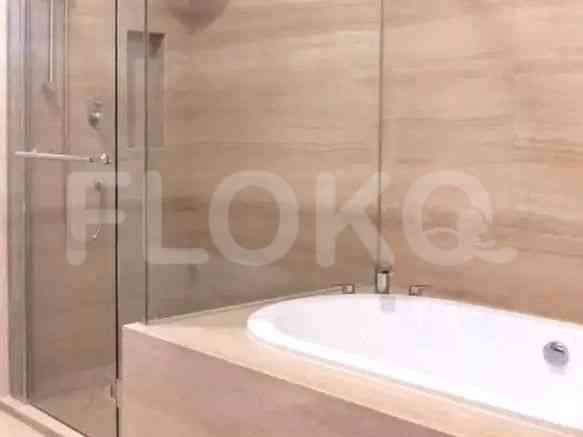 Dijual Apartemen 2 BR, Lantai 20, Luas 94 m2 di Setiabudi 1