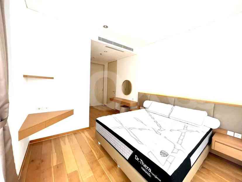 Dijual Apartemen 3 BR, Lantai 25, Luas 176 m2 di TB Simatupang 2