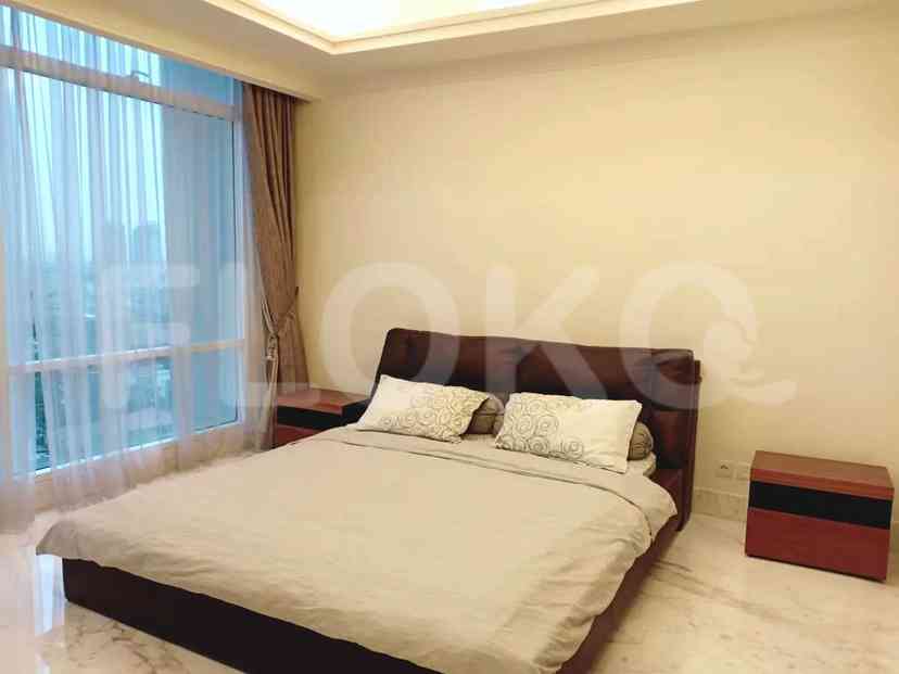 Dijual Apartemen 2 BR, Lantai 23, Luas 157 m2 di Simprug 3