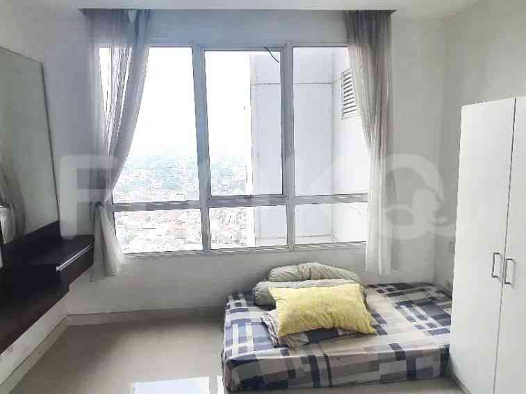 71 sqm, 28th floor, 2 BR apartment for sale in Cipete 4