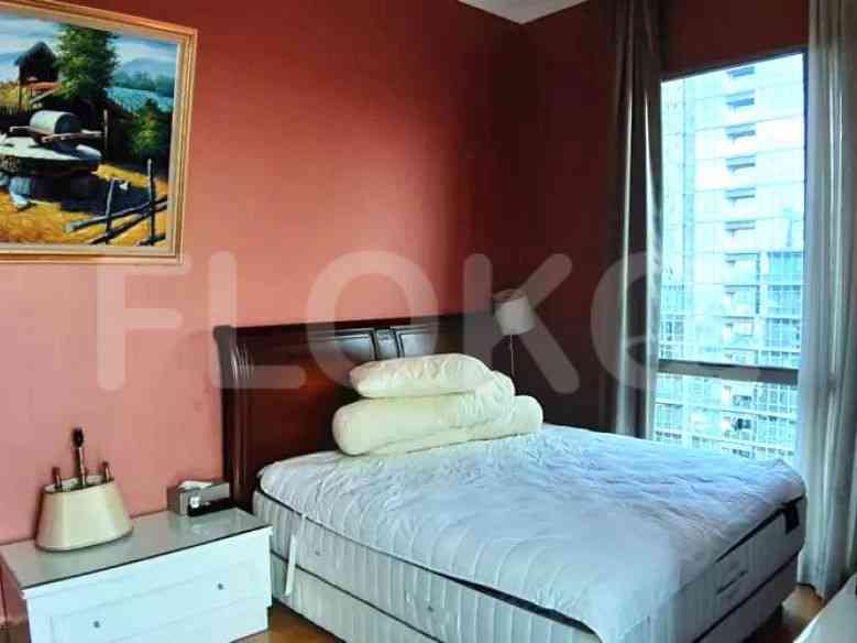 Dijual Apartemen 3 BR, Lantai 50, Luas 180 m2 di Kebayoran Baru 4