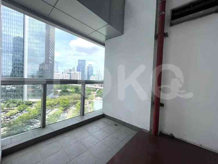 Dijual Apartemen 3 BR, Lantai 8, Luas 155 m2 di Kuningan 4