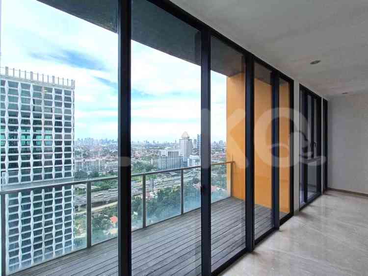 Dijual Apartemen 3 BR, Lantai 29, Luas 199 m2 di TB Simatupang 3