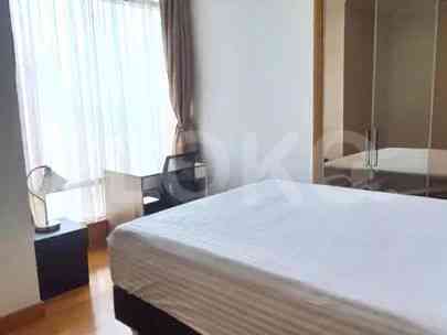 Dijual Apartemen 2 BR, Lantai 15, Luas 157 m2 di Menteng 6