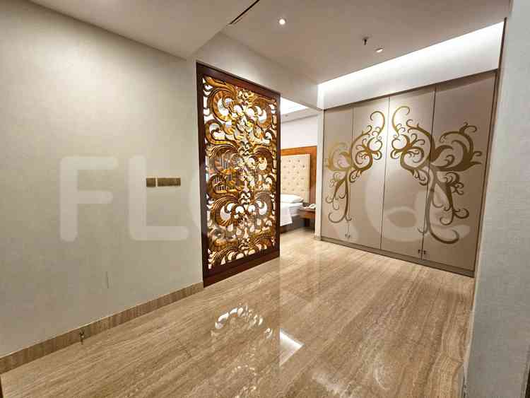 94 sqm, 27th floor, 2 BR apartment for sale in Gandaria 3