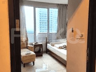 Dijual Apartemen 3 BR, Lantai 11, Luas 118 m2 di Cipete 3