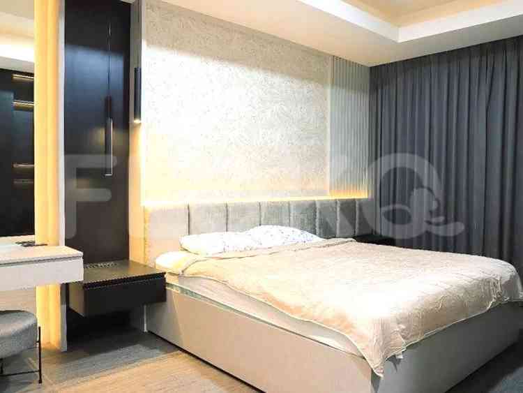 Dijual Apartemen 4 BR, Lantai 7, Luas 136 m2 di Cipete 3