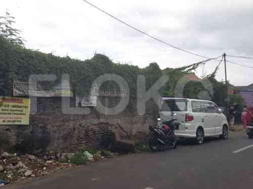 388 sqm, Land for Rent in Jl Rawa Kuning, Pulogebang, Cakung 4