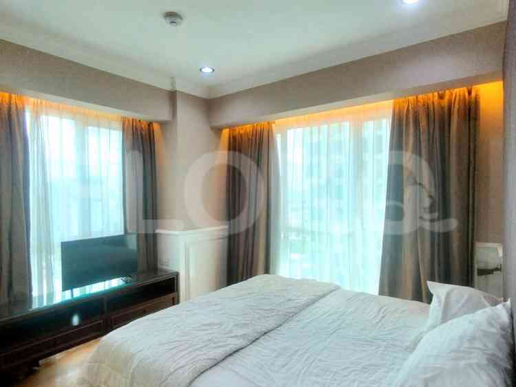 Tipe 3 Kamar Tidur di Lantai 11 untuk disewakan di Gandaria Heights - fga812 2