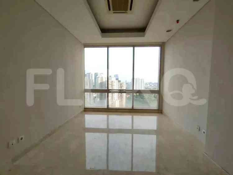 105 sqm, 14th floor, 2 BR apartment for sale in Setiabudi 2