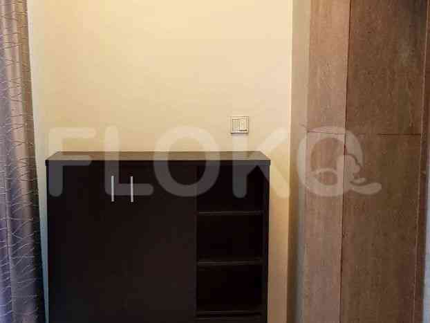 Tipe 2 Kamar Tidur di Lantai 2 untuk disewakan di The Peak Apartemen - fsud6f 1