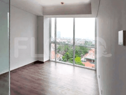 76 sqm, 11th floor, 2 BR apartment for sale in Cempaka Putih 3