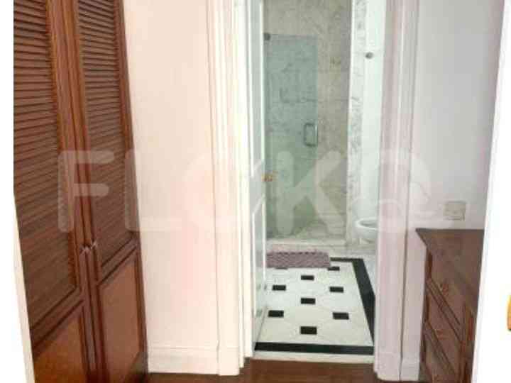 2 Bedroom on 7th Floor for Rent in Menteng Executive Apartment - fme266 2
