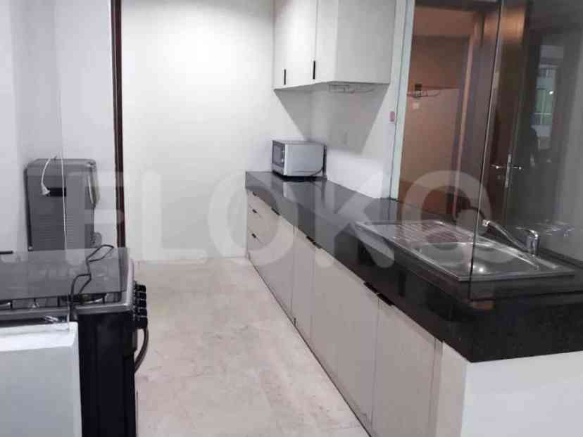 Dijual Apartemen 3 BR, Lantai 19, Luas 143 m2 di Mampang Prapatan 2