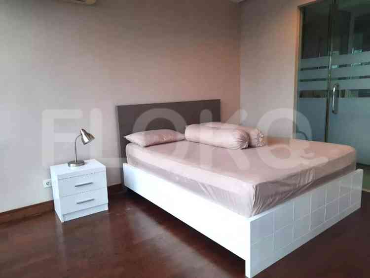 Dijual Apartemen 1 BR, Lantai 20, Luas 62 m2 di Mampang Prapatan 3