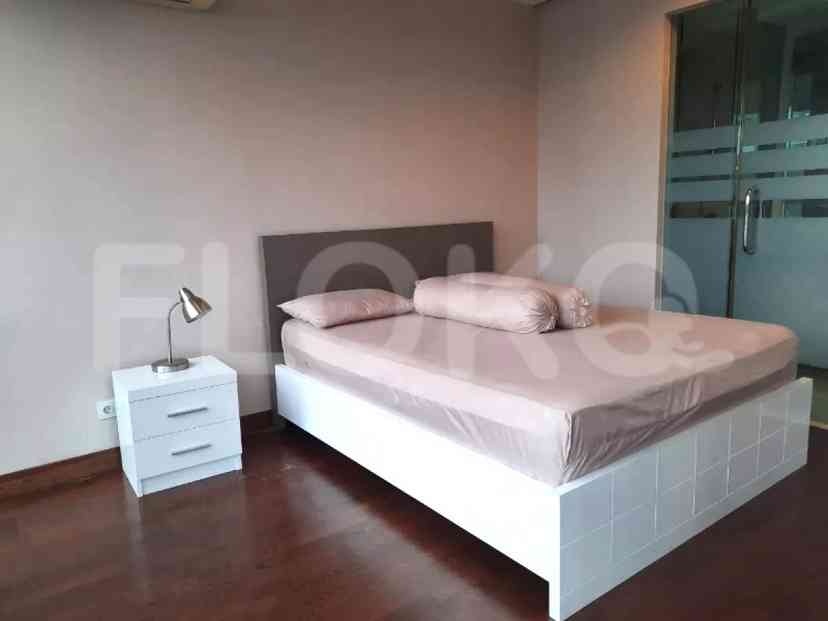 Dijual Apartemen 1 BR, Lantai 20, Luas 62 m2 di Mampang Prapatan 3