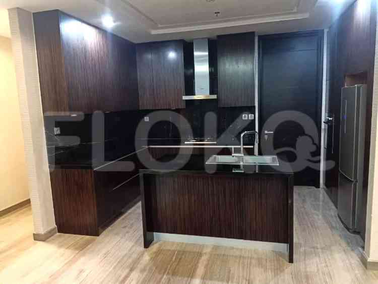 Dijual Apartemen 3 BR, Lantai 21, Luas 220 m2 di Mampang Prapatan 5