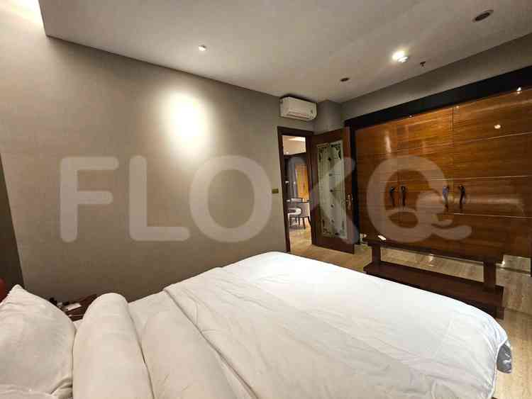 94 sqm, 27th floor, 2 BR apartment for sale in Gandaria 4