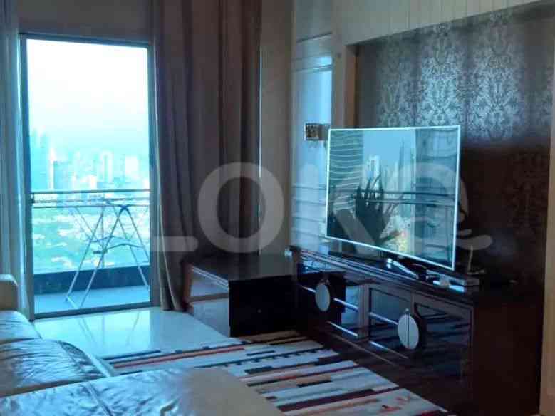 Dijual Apartemen 3 BR, Lantai 50, Luas 180 m2 di Kebayoran Baru 5