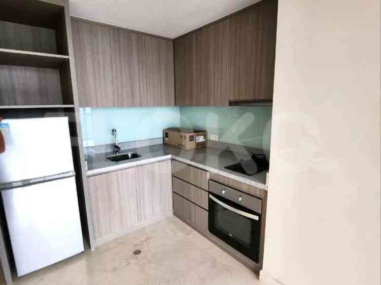 Dijual Apartemen 1 BR, Lantai 38, Luas 85 m2 di Kuningan 5