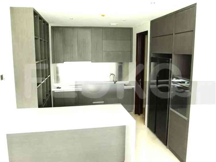 Dijual Apartemen 3 BR, Lantai 15, Luas 147 m2 di Tanah Abang 5