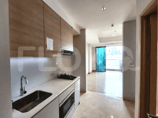 36 sqm, 10th floor, 1 BR apartment for sale in Senen 2