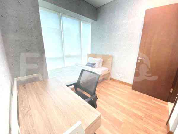 89 sqm, 2nd floor, 2 BR apartment for sale 6