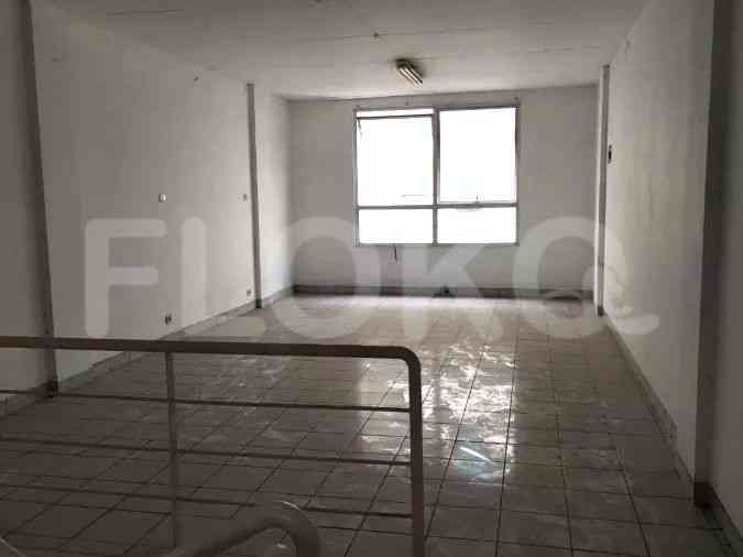 192 sqm, shophouse for rent in Gajah Saharjo, Tebet 3