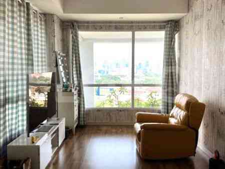 71 sqm, 6th floor, 1 BR apartment for sale in Kebayoran Lama 6