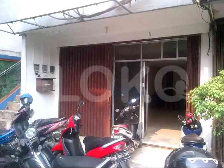 330 sqm, shophouse for rent in Tebet, Tebet 4