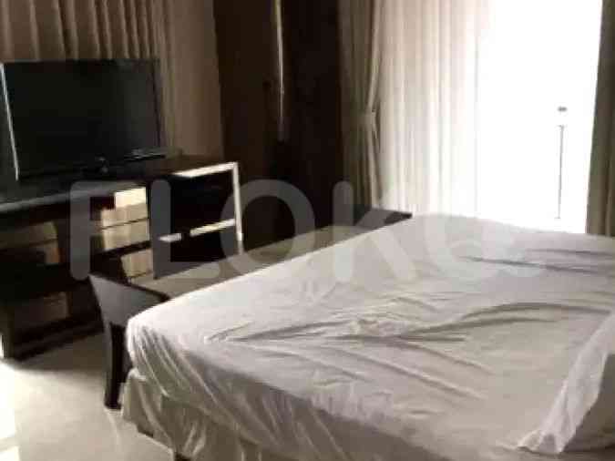 165 sqm, 15th floor, 3 BR apartment for sale in Tanah Abang 4