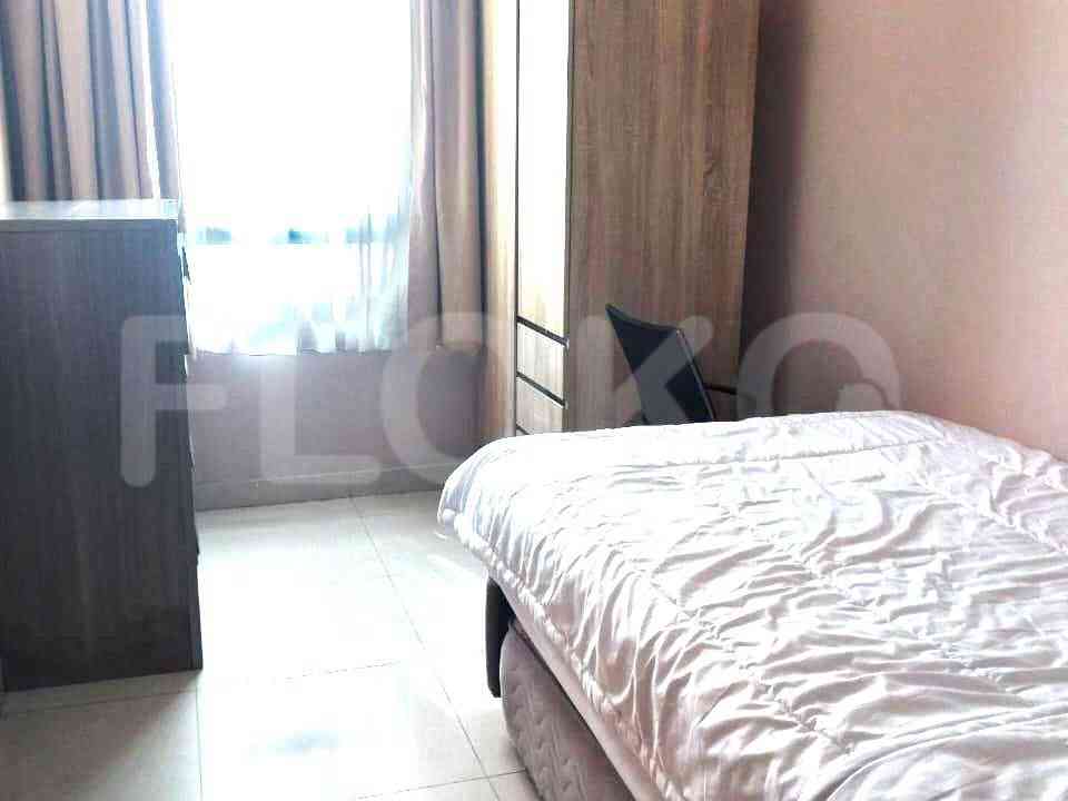 Tipe 2 Kamar Tidur di Lantai 9 untuk disewakan di Kuningan City (Denpasar Residence) - fku370 3