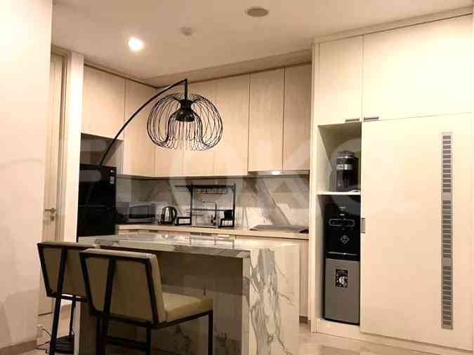 70 sqm, 1st floor, 1 BR apartment for sale in TB Simatupang 3