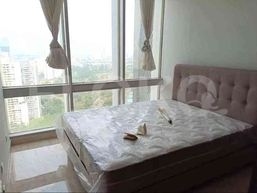 Dijual Apartemen 2 BR, Lantai 20, Luas 105 m2 di Setiabudi 3