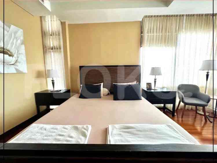 185 sqm, 10th floor, 3 BR apartment for sale in Cipete 1