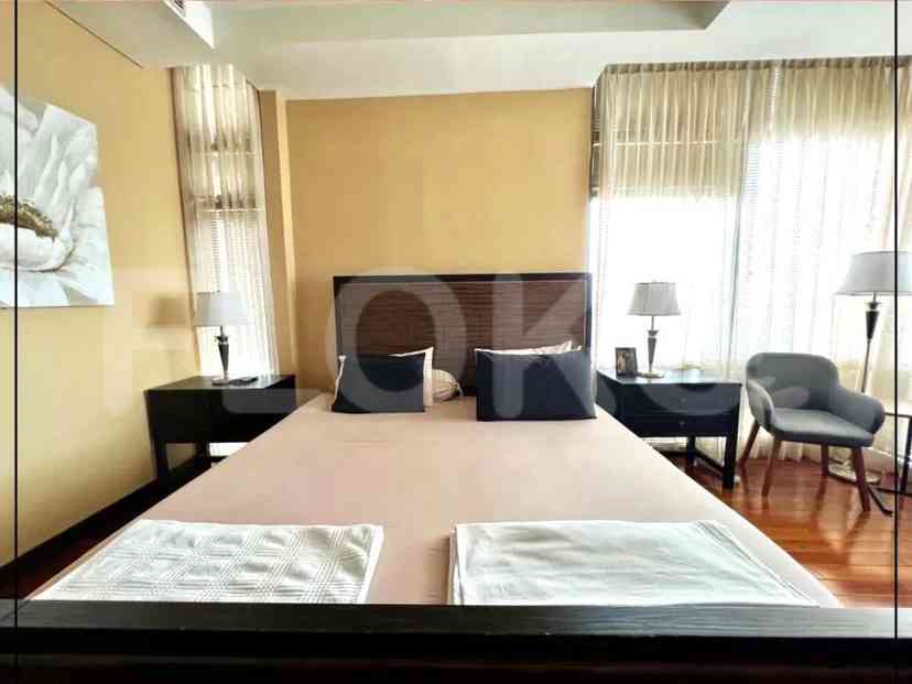 Dijual Apartemen 3 BR, Lantai 10, Luas 185 m2 di Cipete 1