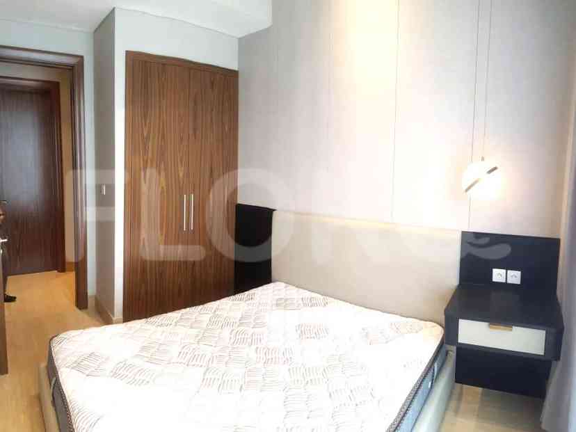 Dijual Apartemen 2 BR, Lantai 18, Luas 97 m2 di Setiabudi 6