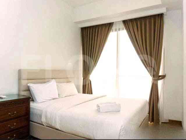 2 Bedroom on 28th Floor for Rent in Sudirman Hill Residences - ftab9e 9