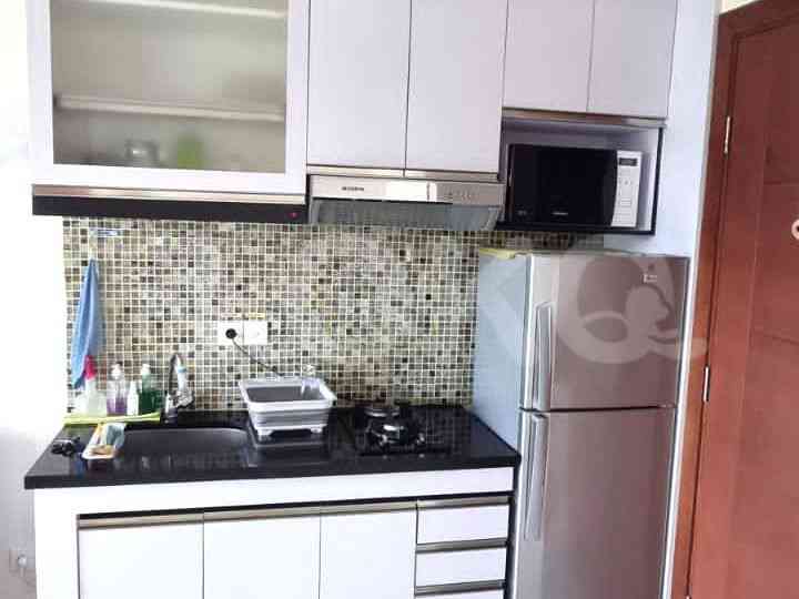 1 Bedroom on 20th Floor for Rent in Thamrin Residence Apartment - fthae5 12