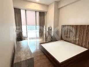 217 sqm, 15th floor, 3 BR apartment for sale in Sudirman 2