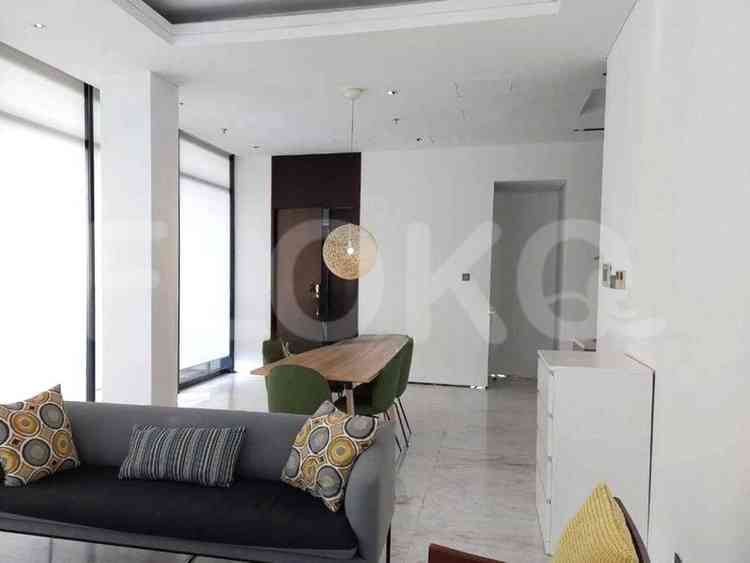 3 Bedroom on 28th Floor for Rent in Senopati Suites - fsedb9 4