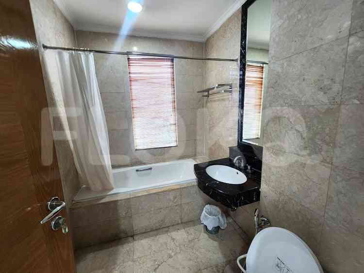 2 Bedroom on 6th Floor for Rent in Senayan Residence - fsefdf 3
