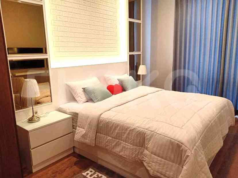 Dijual Apartemen 2 BR, Lantai 27, Luas 95 m2 di Kuningan 5