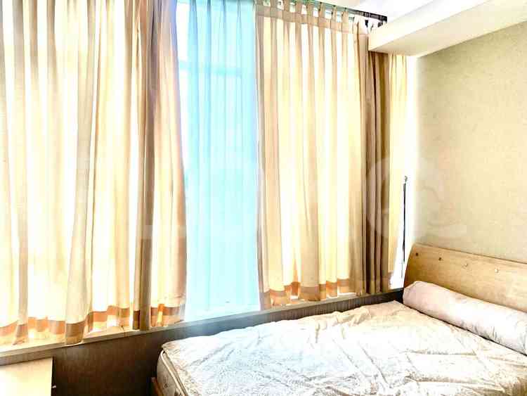 Tipe 2 Kamar Tidur di Lantai 40 untuk disewakan di Thamrin Residence Apartemen - fthf4f 7