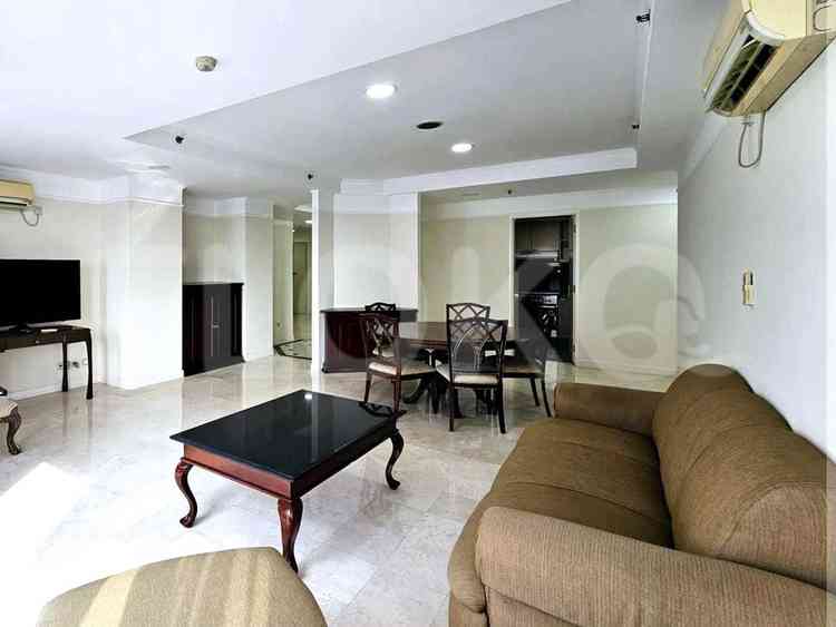 3 Bedroom on 15th Floor for Rent in Golfhill Terrace Apartment - fpo081 10