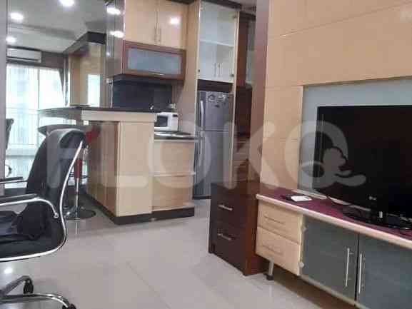 2 Bedroom on 8th Floor for Rent in Thamrin Residence Apartment - fth83d 1