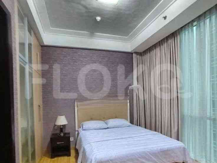 Tipe 2 Kamar Tidur di Lantai 1 untuk disewakan di The Peak Apartemen - fsu3a4 4